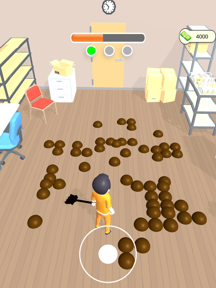 Prison life Simulator 3D