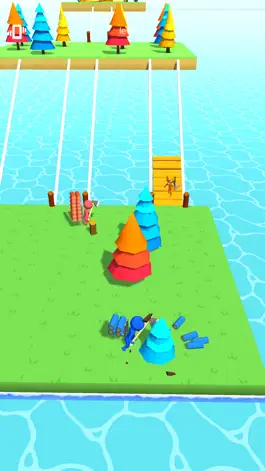 Game screenshot Bridge Craft 3D mod apk