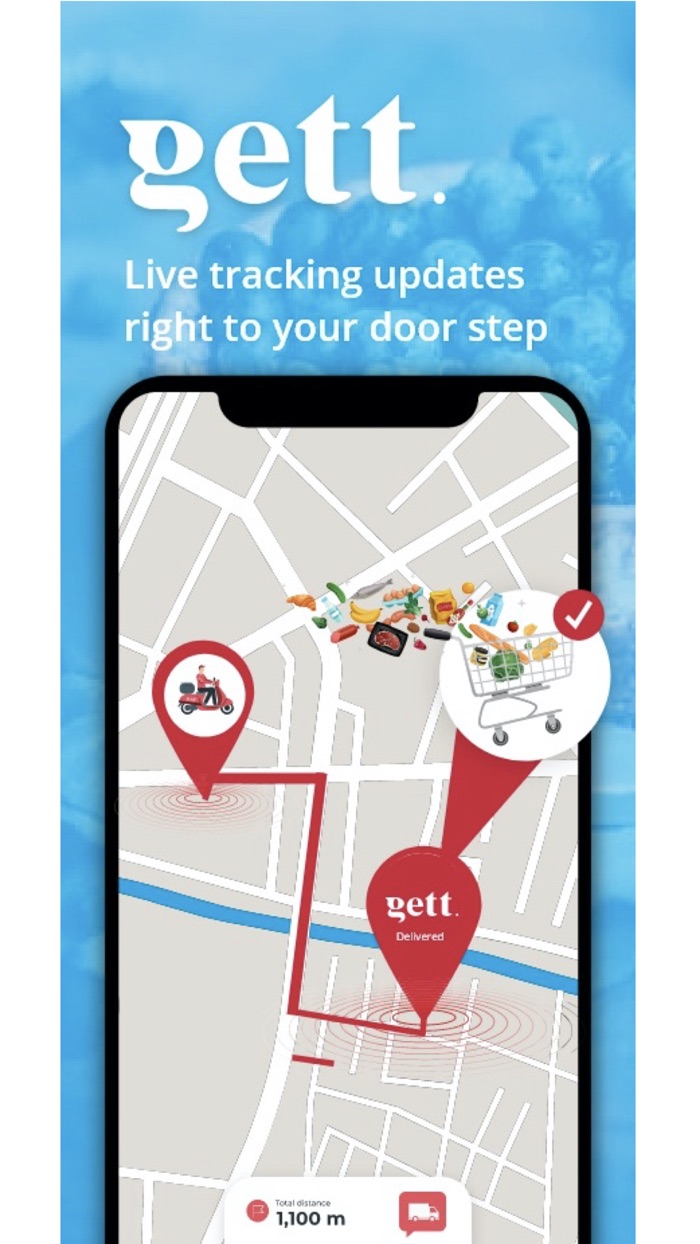 Gett.Today