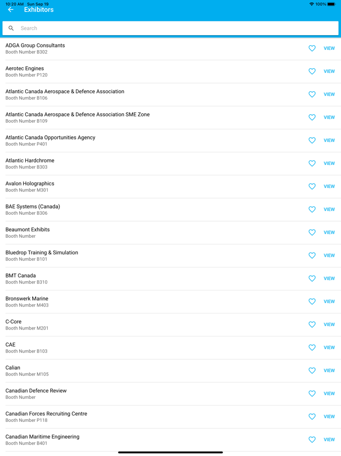 DEFSEC Atlantic 2021