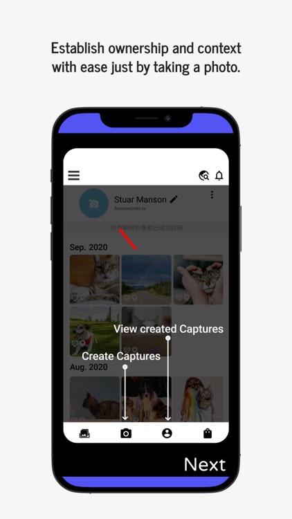 Capture - Only True Photos screenshot-7