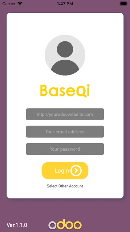 BaseQi Odoo by BaseQi