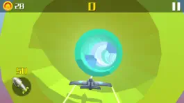 Game screenshot Plane In Hole hack