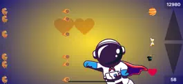 Game screenshot Slippy Planet apk