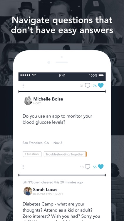 Beyond Type 1 Diabetes