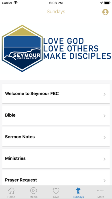 Seymour FBC screenshot 2
