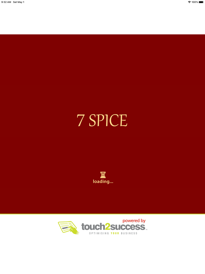7 Spice