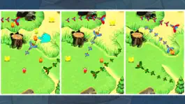 Game screenshot Ultimate Birds Adventure: Игра mod apk