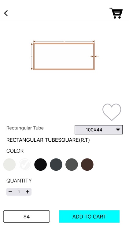 Modern Aluminium screenshot-3