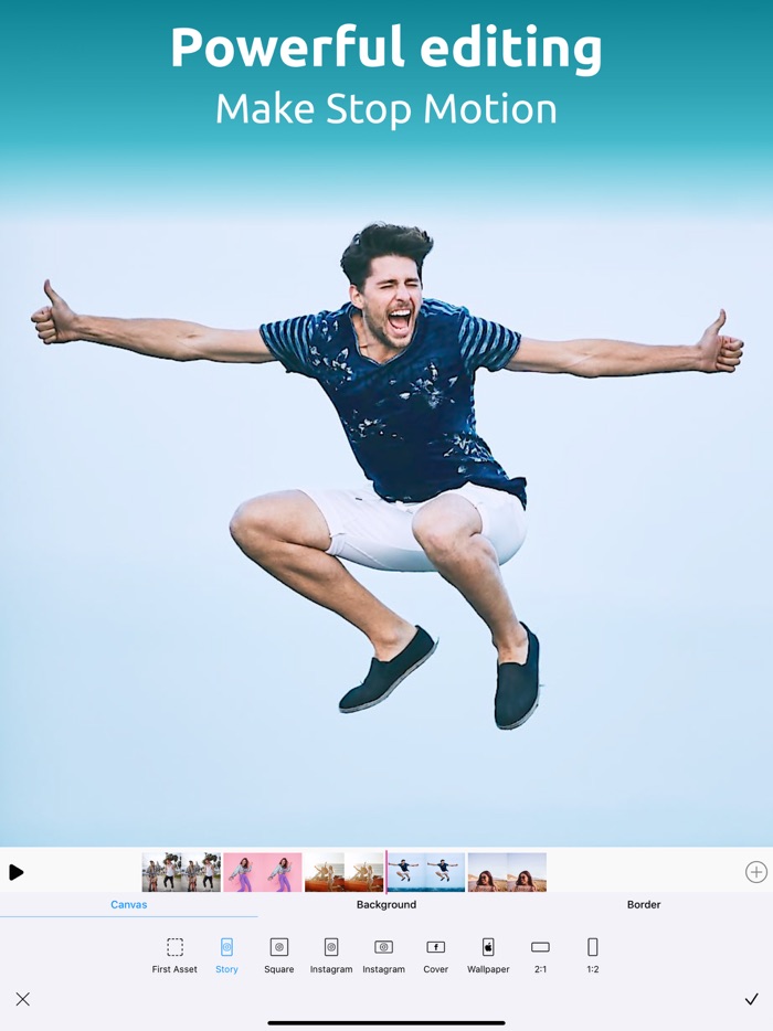 Video to Gif Maker - Motional
