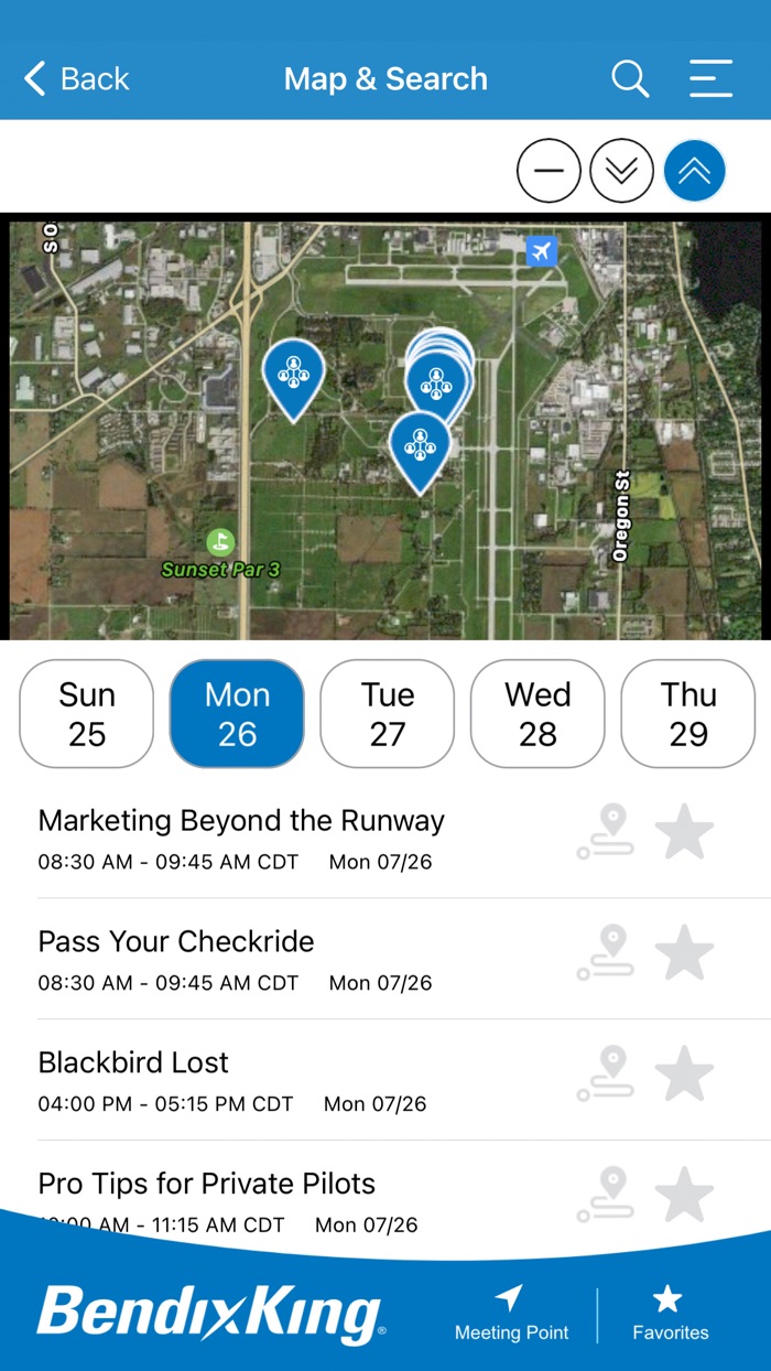 EAA AirVenture Oshkosh 2021