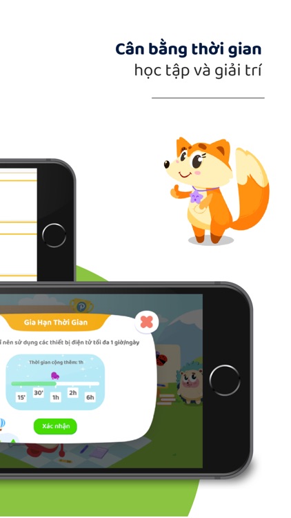 ICANKid - Chơi mà Học screenshot-5