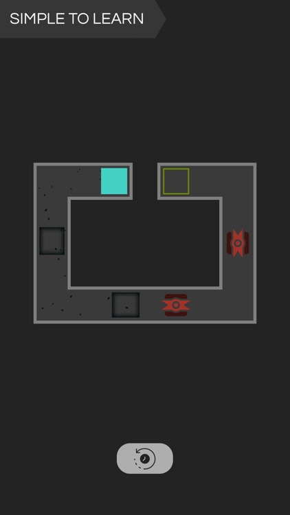 The Chronos Principle screenshot-6