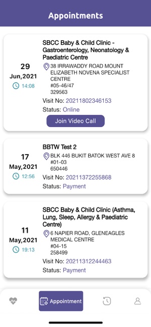 Healthway Medical On The App Store