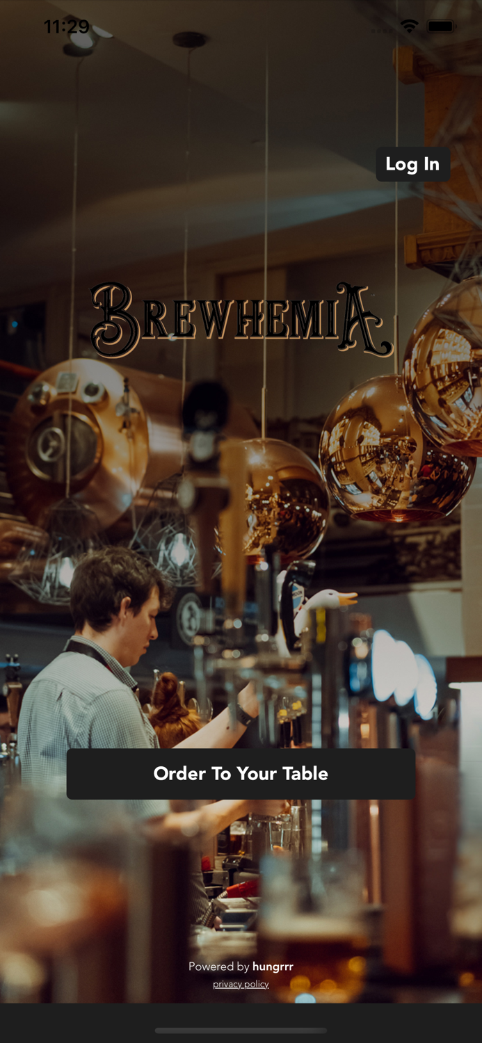 Brewhemia