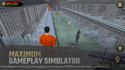 JailSimulator