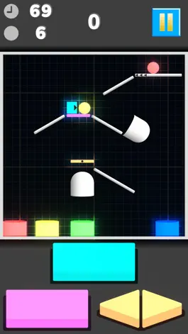 Game screenshot Ball Sorter hack