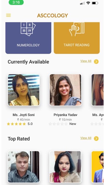 Asccology screenshot-6