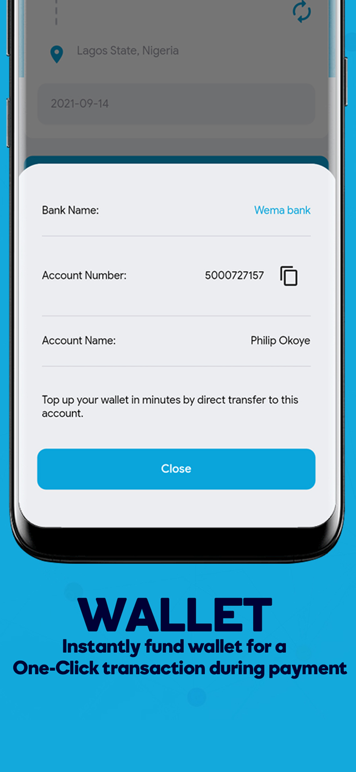 Mytrip.ng - Online Bus Booking