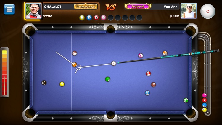Happened miniclip what pool? to 8 ball 