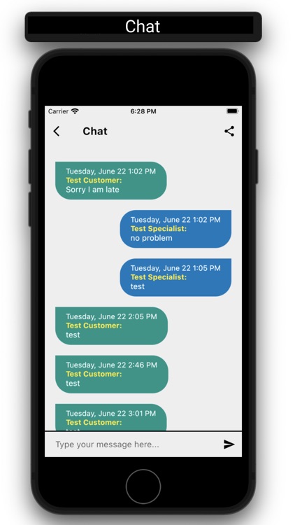 Simple Solutions Pro screenshot-7