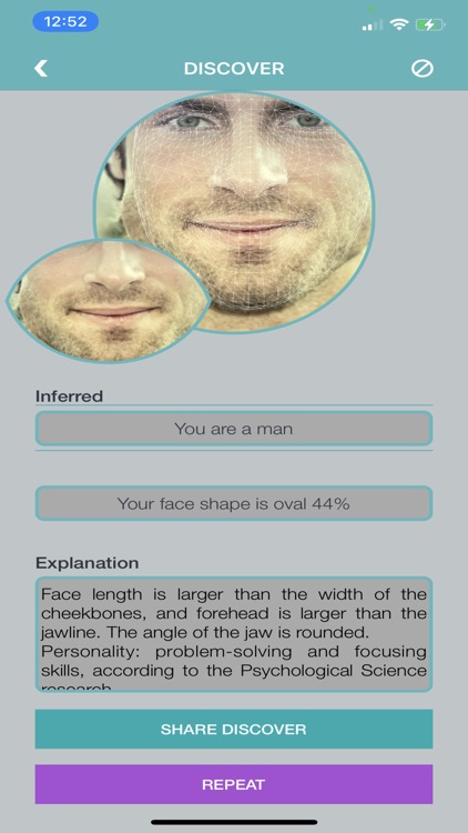 Face Look with AI screenshot-4