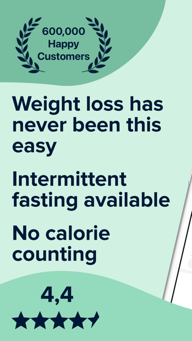 How to cancel & delete feastr - weight loss meal plan from iphone & ipad 1
