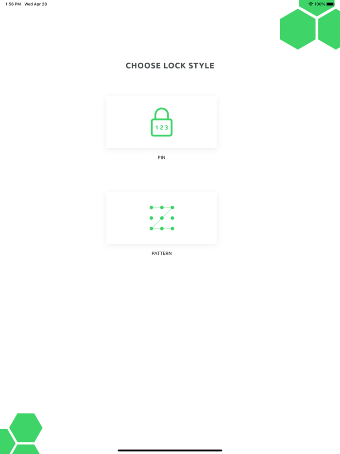 AppLocker - Privacy plus