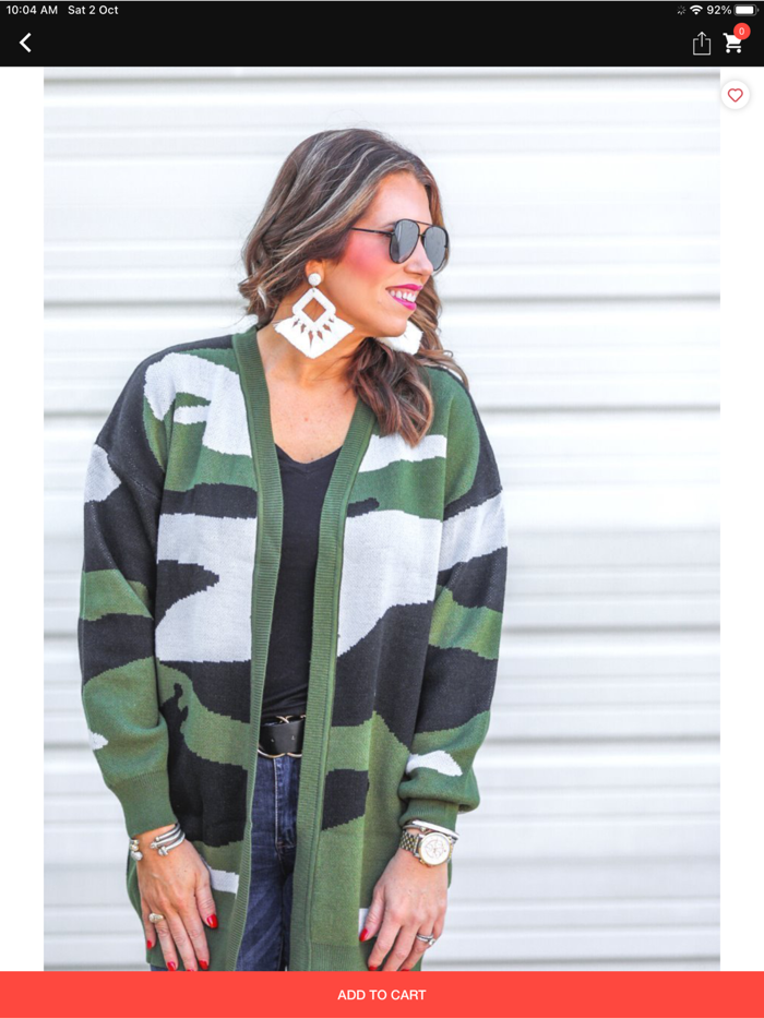 Brielle Lily Boutique