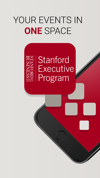 How to cancel & delete Stanford Executive Education from iphone & ipad 1