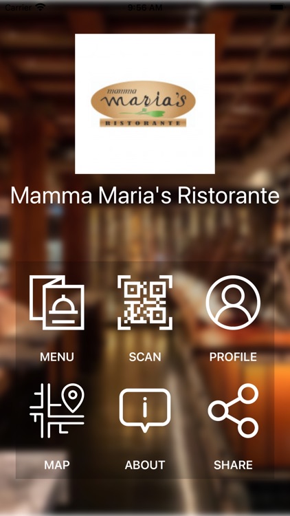 Mamma Maria's Ristorante