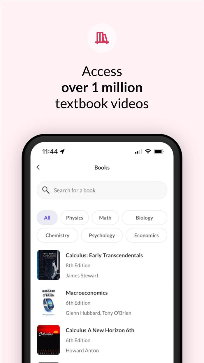 Numerade Study Help Tutorials