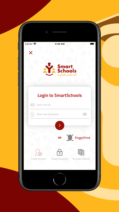 Smart Schools Network screenshot 2