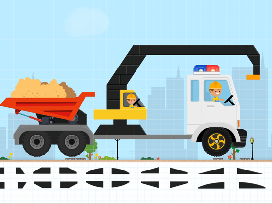 Brick Car 2(Full Version):汽车创造