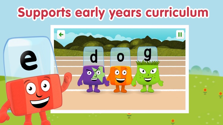 Go Explore from CBeebies