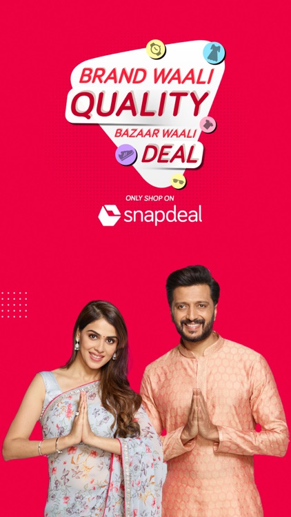 Snapdeal Seller