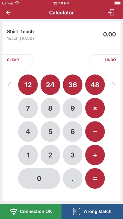 Craftable House Inventory