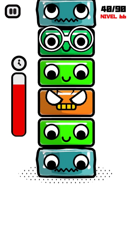 Daruma Challenge screenshot-3