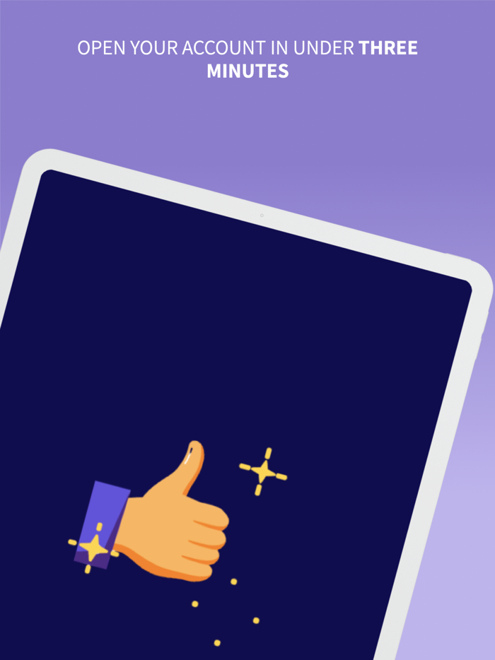 Mighty - Invest  Build Wealth