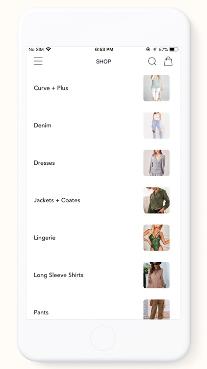 WeSheen screenshot-3