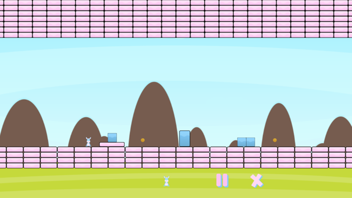 Impossible Rabbit Jump