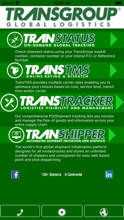 TransGroup Mobile