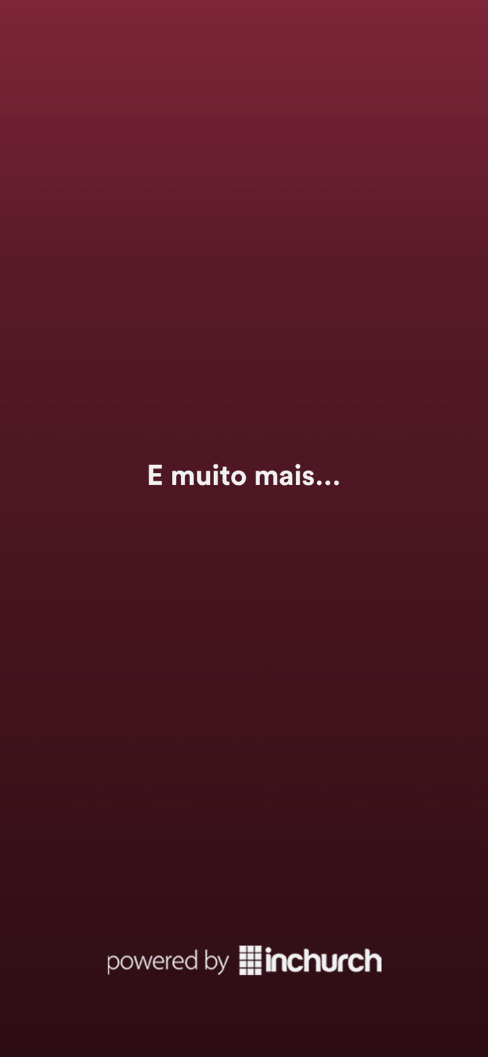 Igreja Cristã Atos2