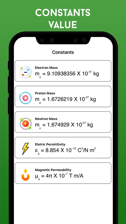 Unit converter - Convert Unit screenshot-5