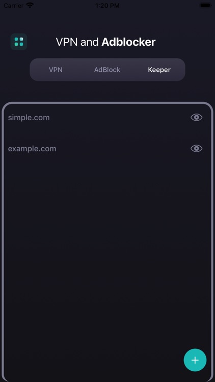 SurfSafer & Keeper Pro screenshot-3