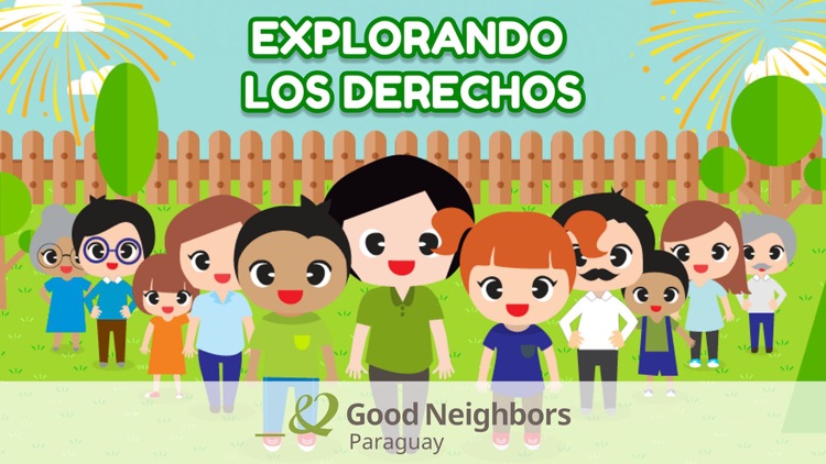 Explorando Los Derechos