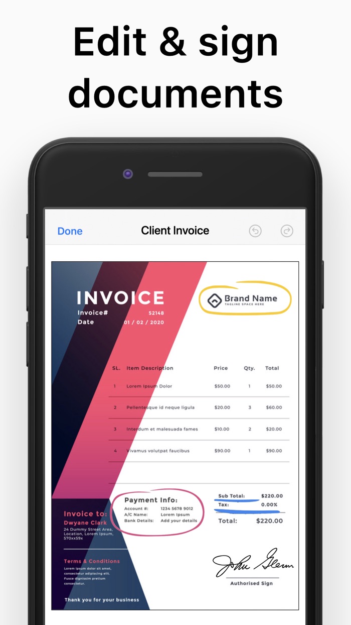 Printer App for AirPrint Pro