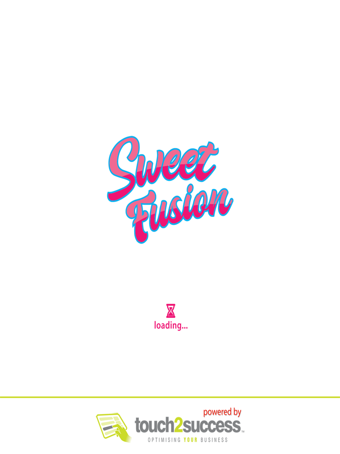 Sweet Fusion Stirling