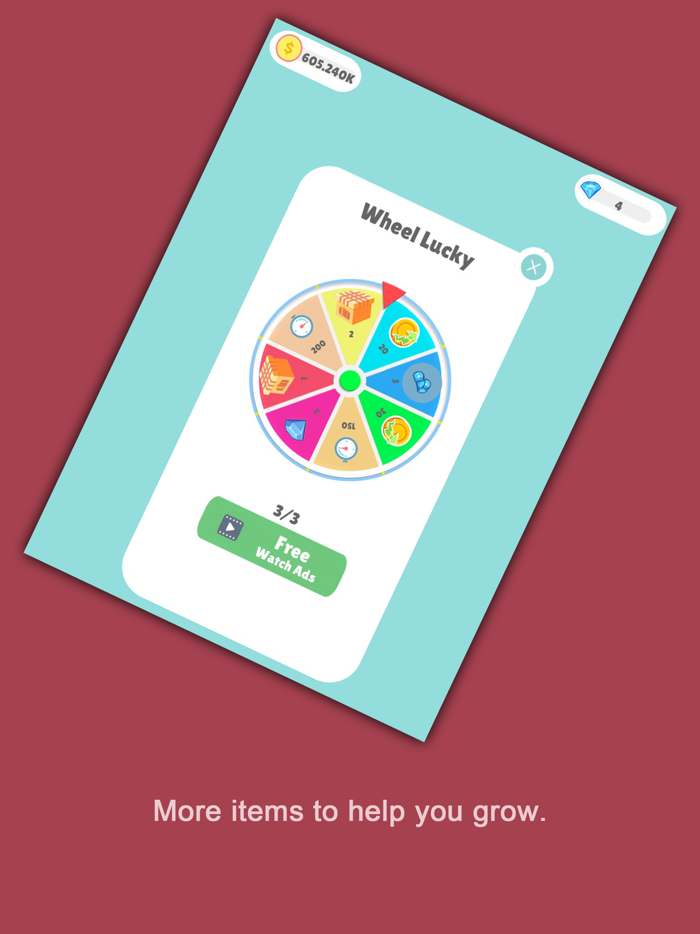 Merge Farm  Cute Animals