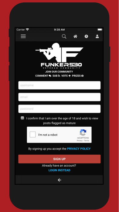 Funker530 for Android - Download Free [Latest Version + MOD] 2022